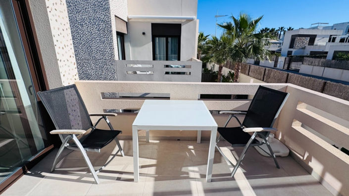 Image No.2-Appartement de 2 chambres à vendre à Algorfa