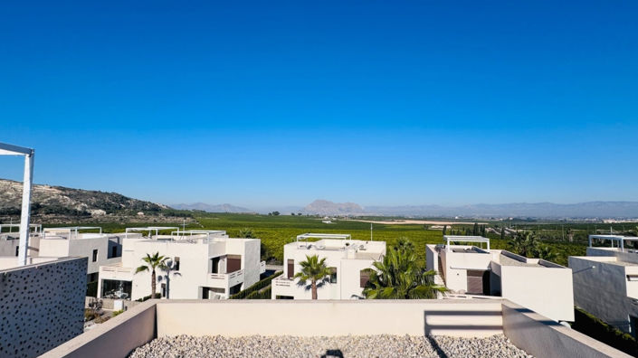 Image No.20-Appartement de 2 chambres à vendre à Algorfa