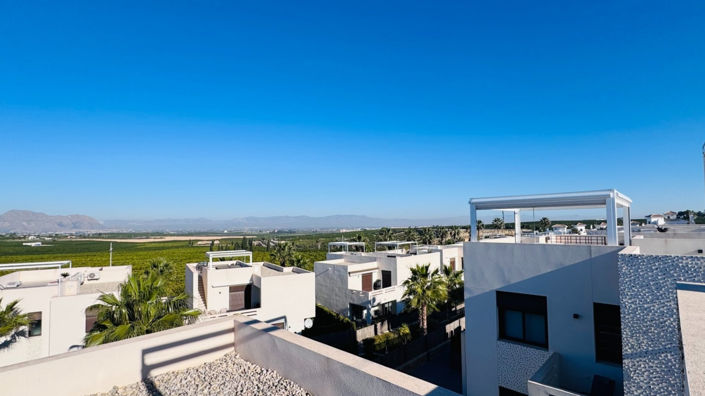 Image No.21-Appartement de 2 chambres à vendre à Algorfa