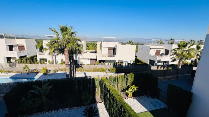 Image No.22-Appartement de 2 chambres à vendre à Algorfa