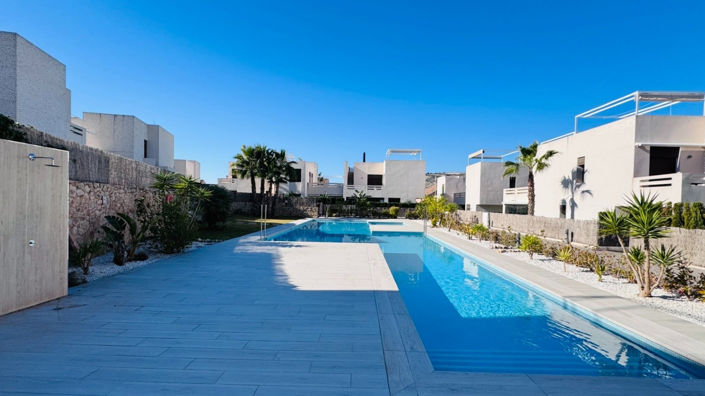 Image No.24-Appartement de 2 chambres à vendre à Algorfa