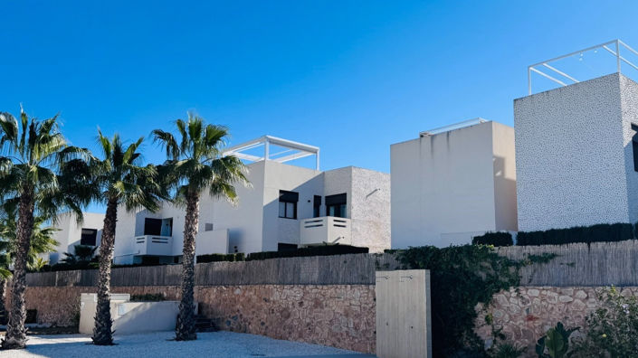 Image No.25-Appartement de 2 chambres à vendre à Algorfa