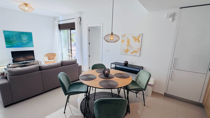 Image No.4-Appartement de 2 chambres à vendre à Algorfa