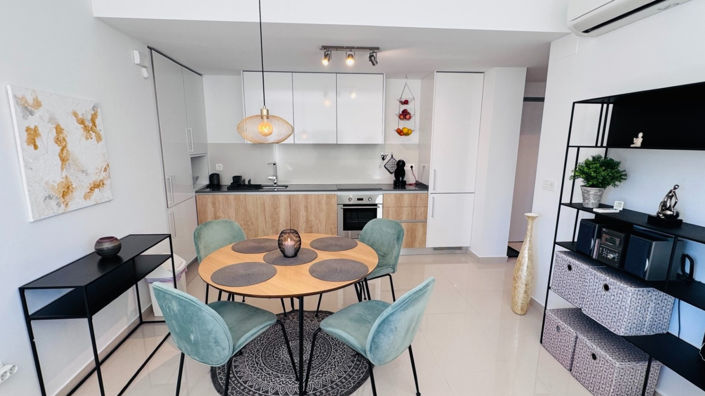 Image No.6-Appartement de 2 chambres à vendre à Algorfa