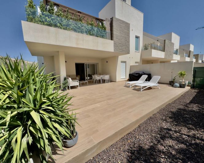 Image No.2-3 Bed Apartment for sale