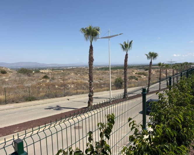 Image No.23-3 Bed Apartment for sale