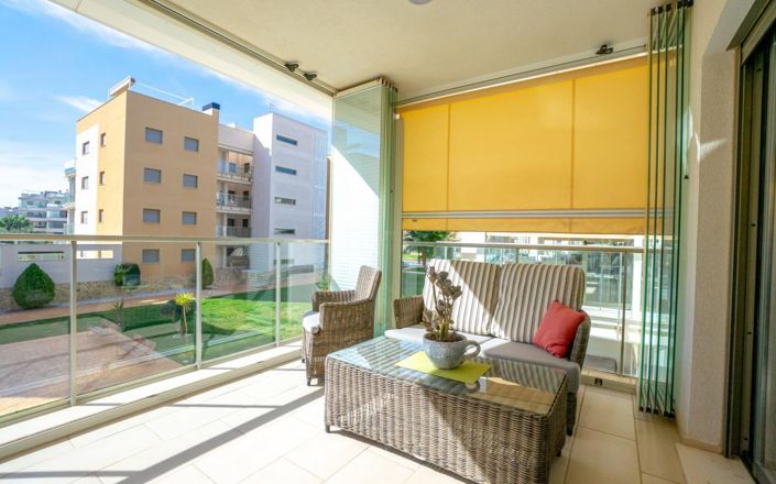 Image No.4-Apartment for sale