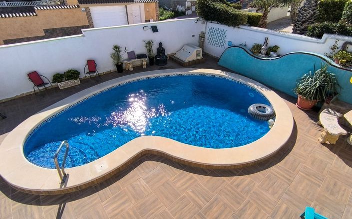 Image No.25-4 Bed Villa for sale