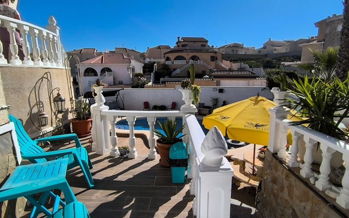 Image No.30-4 Bed Villa for sale