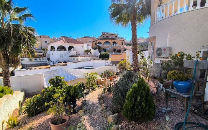 Image No.35-4 Bed Villa for sale