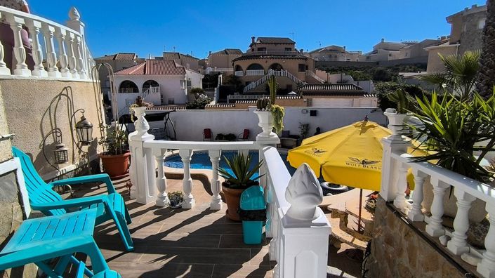 Image No.35-4 Bed Villa for sale