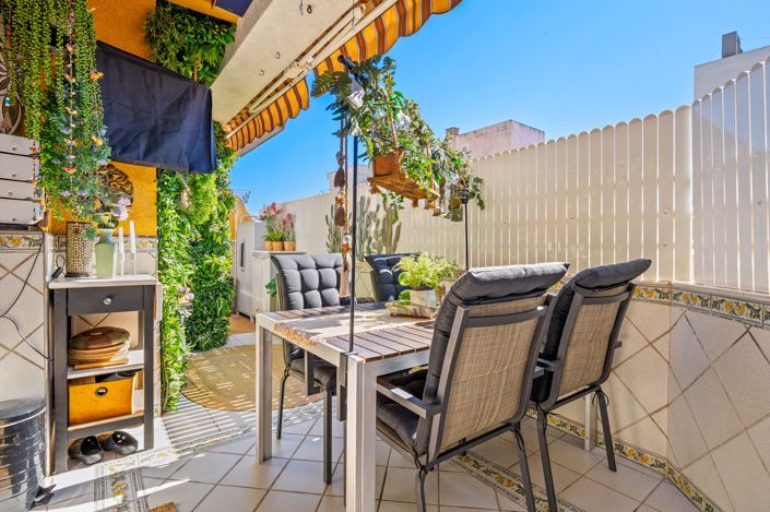 Image No.14-Appartement de 3 chambres à vendre à Torrevieja