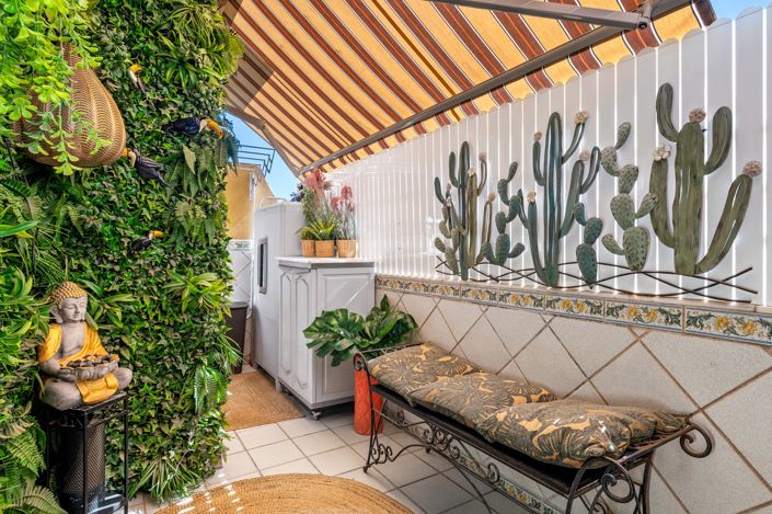 Image No.15-Appartement de 3 chambres à vendre à Torrevieja