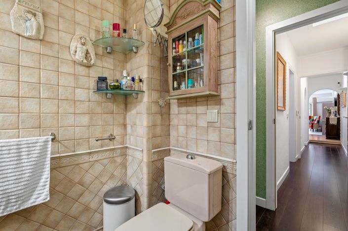 Image No.22-Appartement de 3 chambres à vendre à Torrevieja