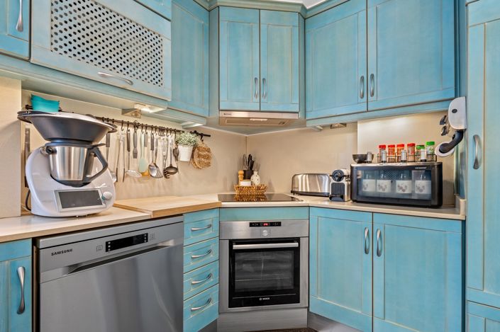 Image No.7-Appartement de 3 chambres à vendre à Torrevieja