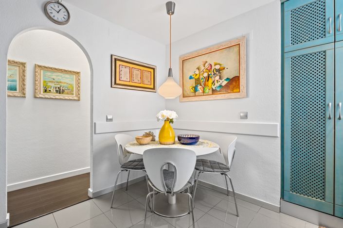 Image No.8-Appartement de 3 chambres à vendre à Torrevieja