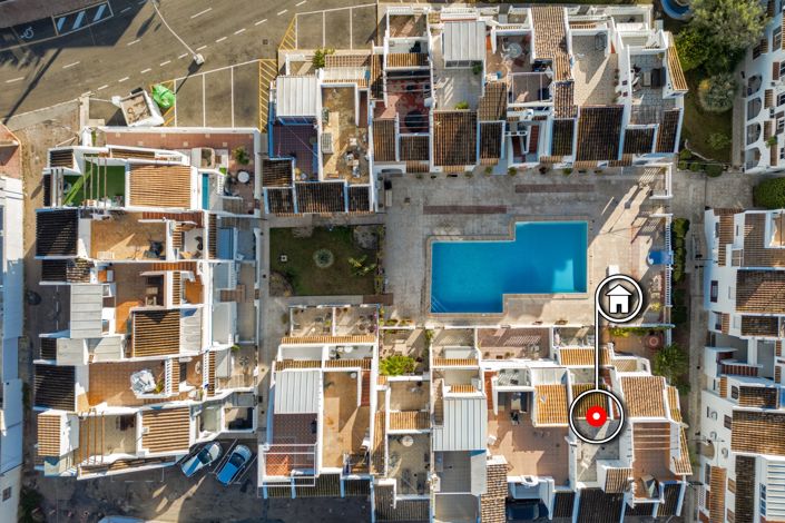 Image No.12-2 Bed Apartment for sale