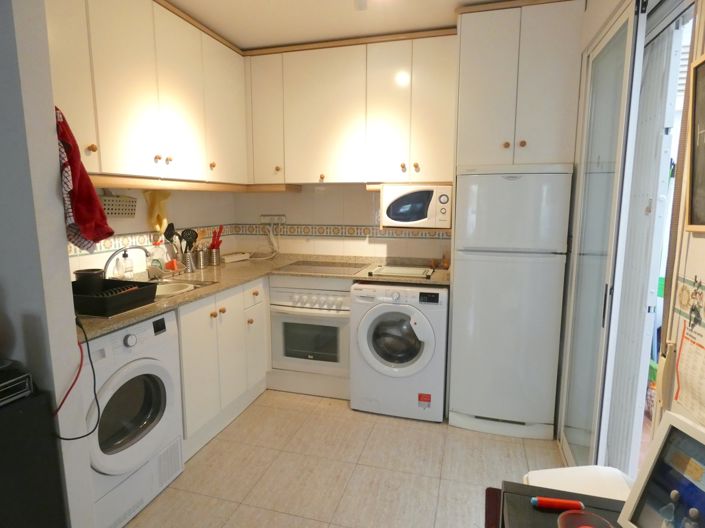 Image No.9-Appartement de 1 chambre à vendre à Almoradí