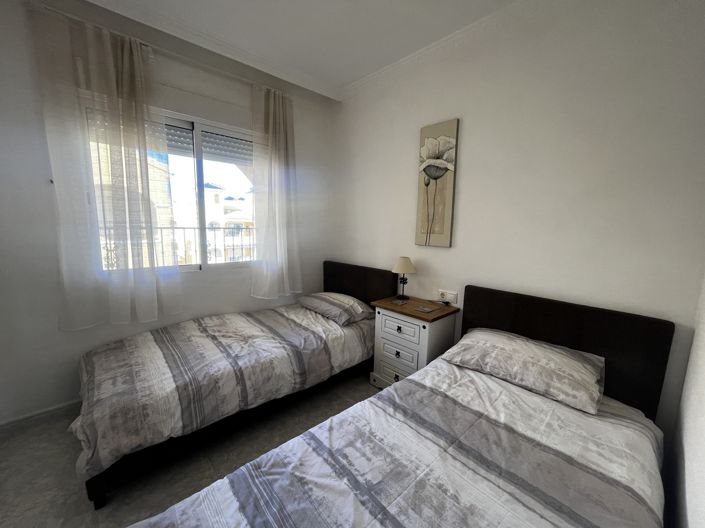 Image No.17-Appartement de 2 chambres à vendre à Algorfa