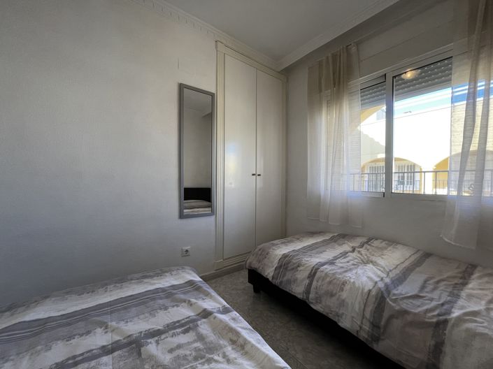 Image No.18-Appartement de 2 chambres à vendre à Algorfa