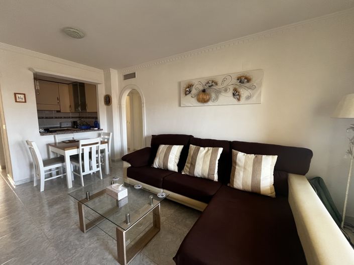 Image No.5-Appartement de 2 chambres à vendre à Algorfa