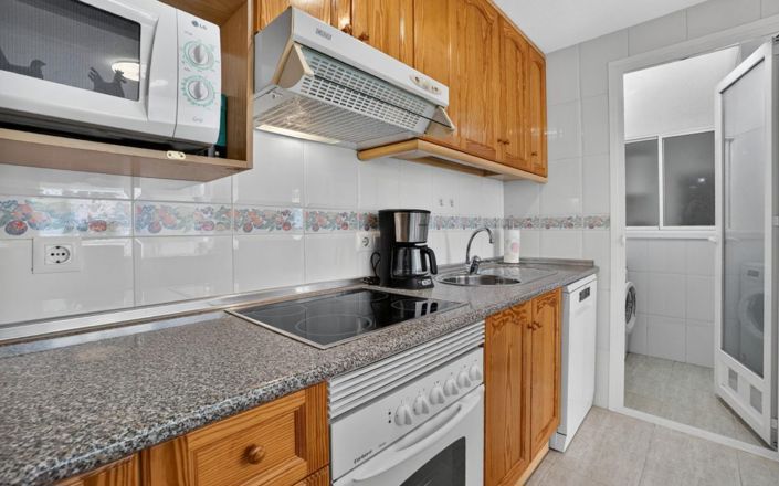 Image No.11-Duplex de 2 chambres à vendre à Playa Flamenca