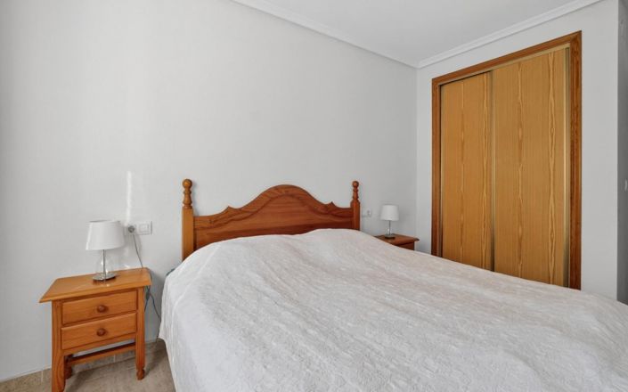 Image No.14-Duplex de 2 chambres à vendre à Playa Flamenca