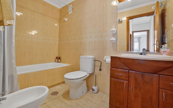 Image No.15-Duplex de 2 chambres à vendre à Playa Flamenca