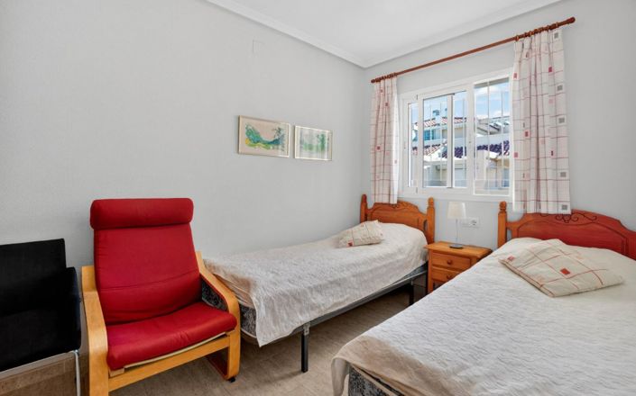 Image No.16-Duplex de 2 chambres à vendre à Playa Flamenca