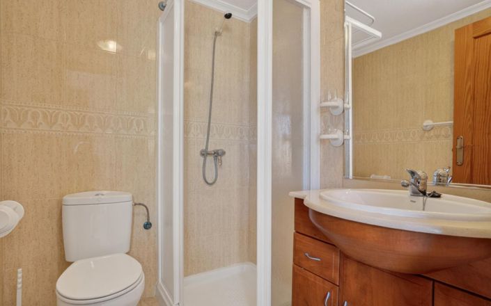 Image No.19-Duplex de 2 chambres à vendre à Playa Flamenca