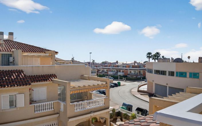 Image No.24-Duplex de 2 chambres à vendre à Playa Flamenca