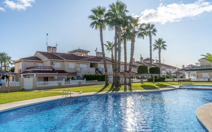 Image No.29-Duplex de 2 chambres à vendre à Playa Flamenca