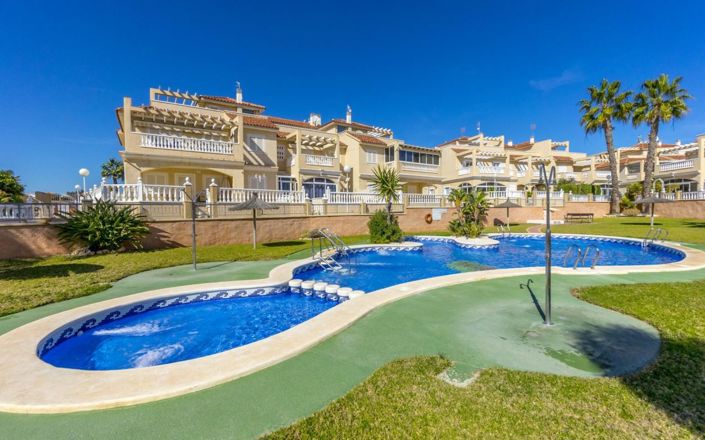 Image No.34-Duplex de 2 chambres à vendre à Playa Flamenca