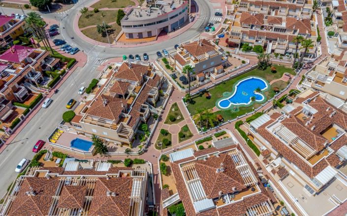 Image No.37-Duplex de 2 chambres à vendre à Playa Flamenca