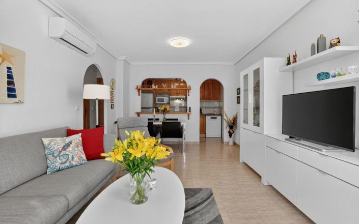 Image No.6-Duplex de 2 chambres à vendre à Playa Flamenca