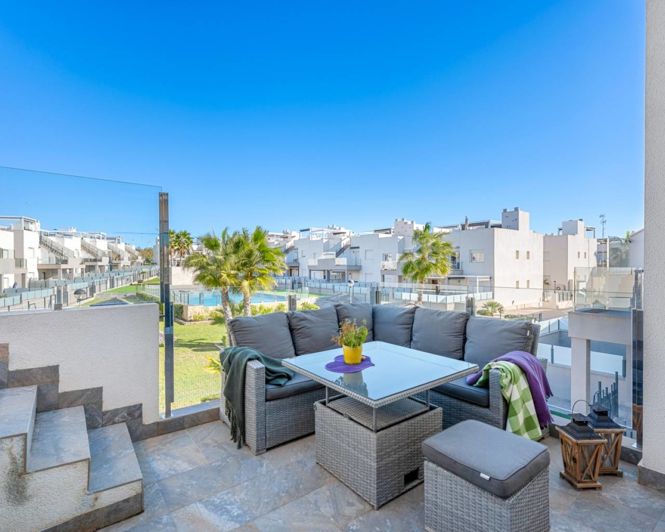 Image No.18-2 Bed Apartment for sale