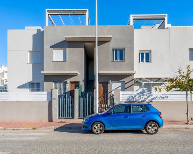 Image No.26-2 Bed Apartment for sale