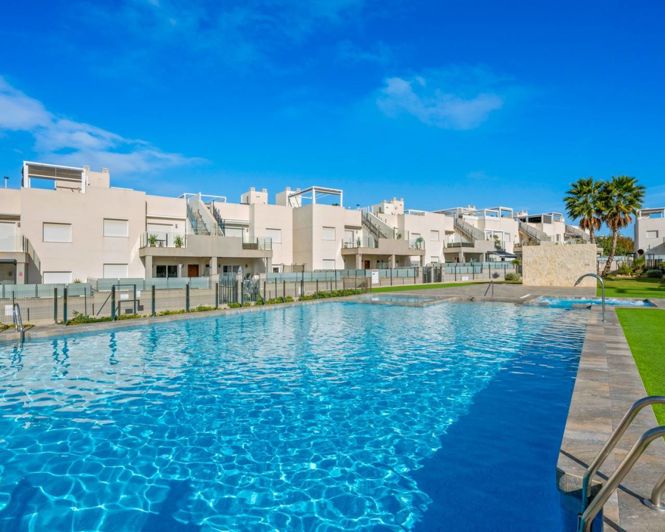 Image No.27-2 Bed Apartment for sale