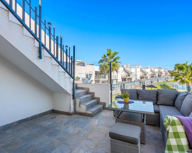 Image No.4-2 Bed Apartment for sale