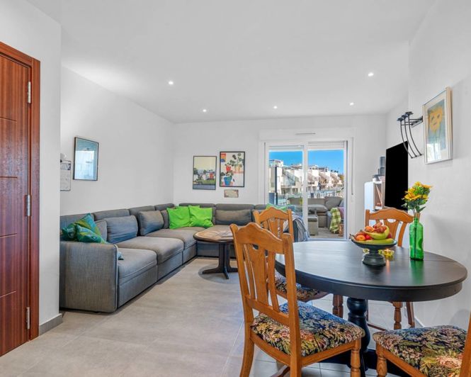 Image No.6-2 Bed Apartment for sale