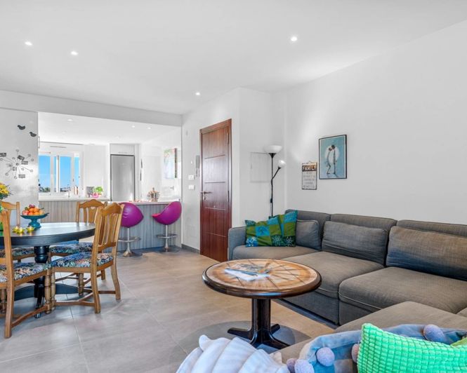 Image No.7-2 Bed Apartment for sale