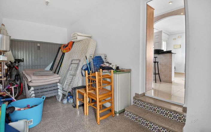 Image No.20-Villa de 4 chambres à vendre à Torrevieja