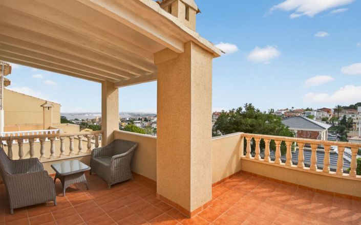 Image No.22-Villa de 4 chambres à vendre à Torrevieja