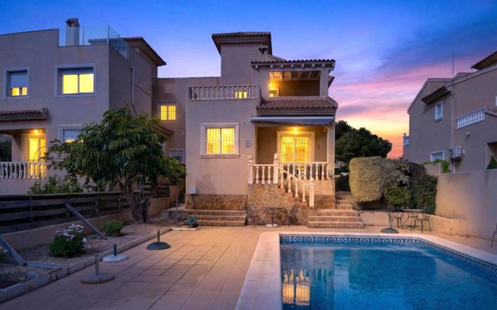 Image No.28-Villa de 4 chambres à vendre à Torrevieja