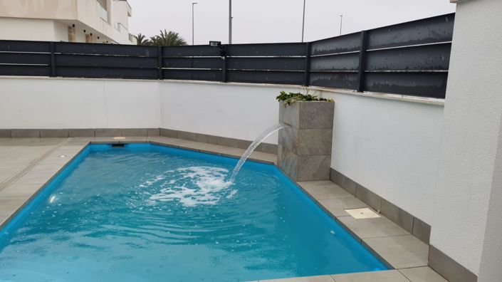 Image No.2-3 Bed Villa for sale