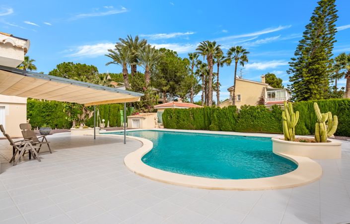 Image No.44-4 Bed Villa for sale