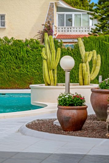 Image No.46-4 Bed Villa for sale