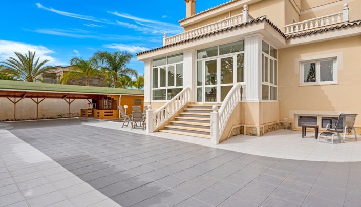 Image No.50-4 Bed Villa for sale