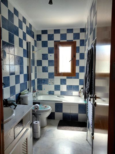 Image No.18-Villa de 5 chambres à vendre à Algorfa