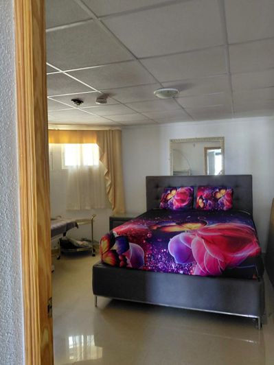 Image No.20-Villa de 5 chambres à vendre à Algorfa